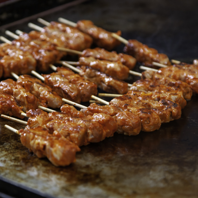 Kefta: el plato de Oriente Medio que conquistó Andalucía