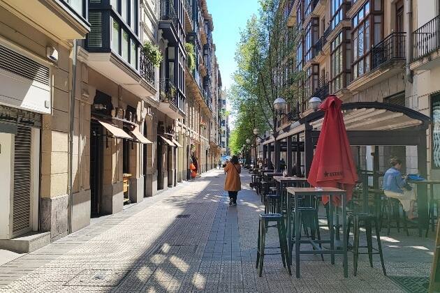 Bilbao Berria Bilbao