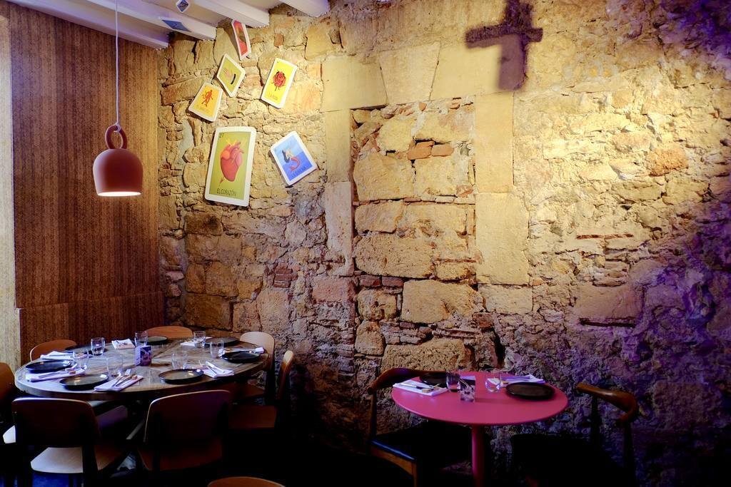 Restaurante Frida Tarragona