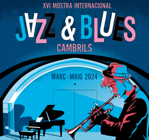 XVI Jazz & Blues Cambrils