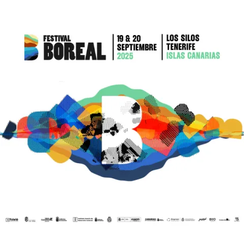 Festival Boreal 2025 Festival Boreal 2025