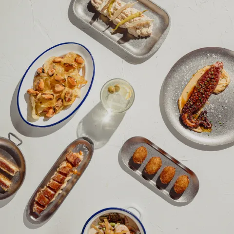 SAONA Sabor a bar: un planazo para las noches de verano  SAONA Sabor a bar: un planazo para las noches de verano