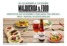 Malquerida & Food