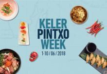 Keler Pintxo Week 2018