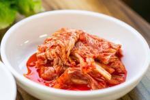 Kimchi, el súper alimento del futuro y cómo prepararlo en casa