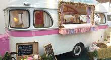 Llegan a Lloret las caravanas de Happy Food Trucks Tour!