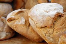 Apuntes históricos sobre el pan