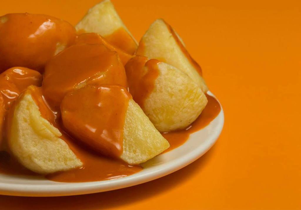 5 sitios para comer buenas patatas bravas en Madrid