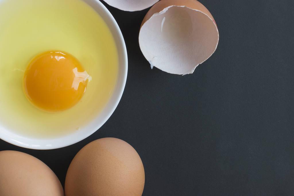 10 recetas para quedar bien... ¡con un par de huevos!