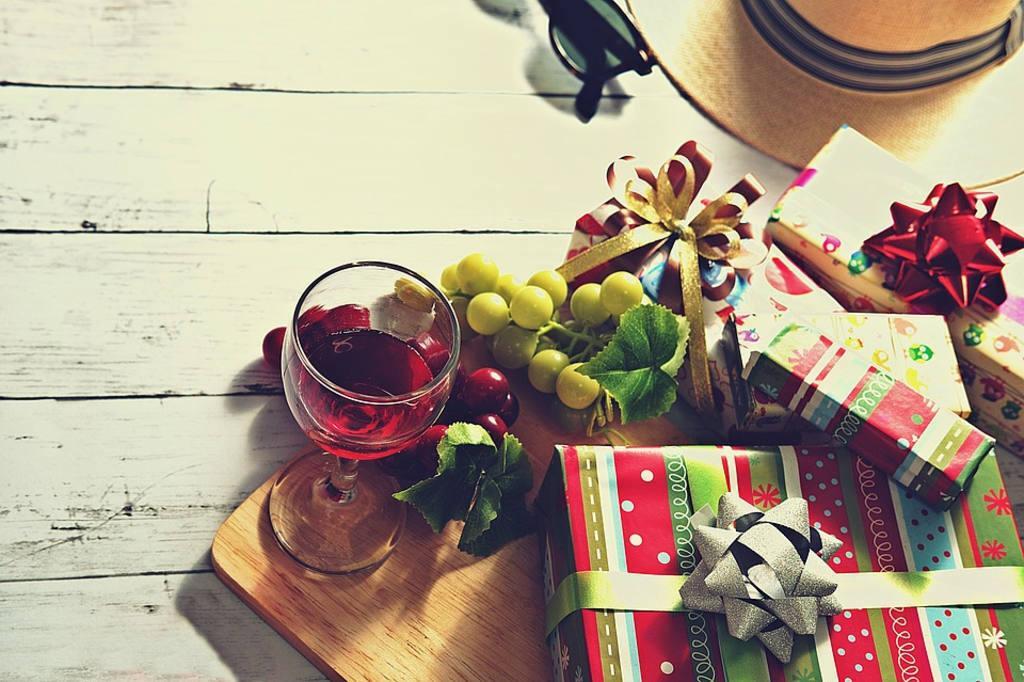 Diez regalos gastronómicos para triunfar esta Navidad