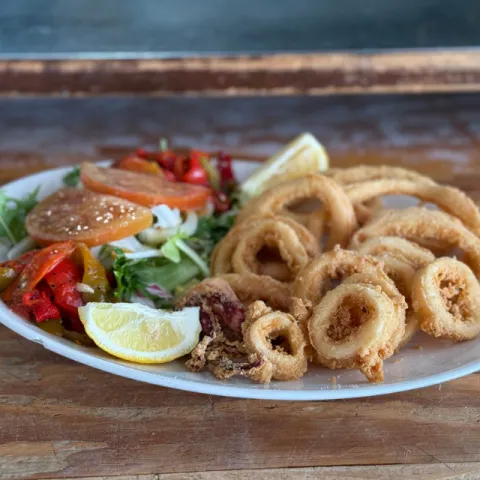 Chiringuito El Potito