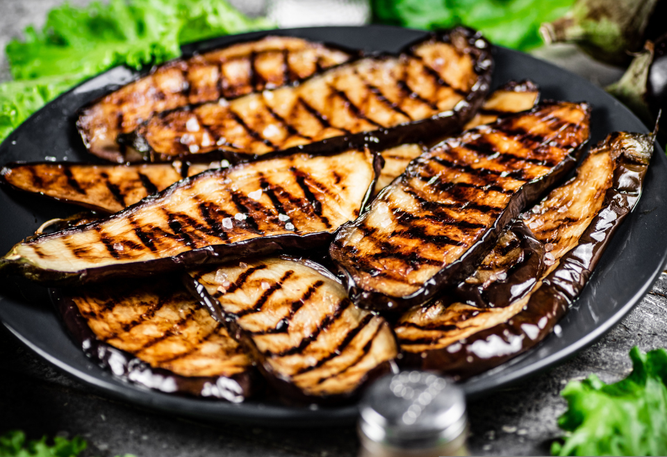 7 recetas con berenjenas para aprovechar la temporada 7 recetas con berenjenas para aprovechar la temporada