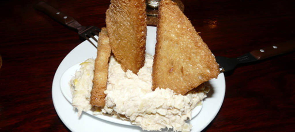 VASO DE ORO-Gastronosfera
