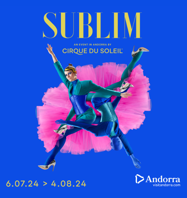 Concurso Sublim + Unnic