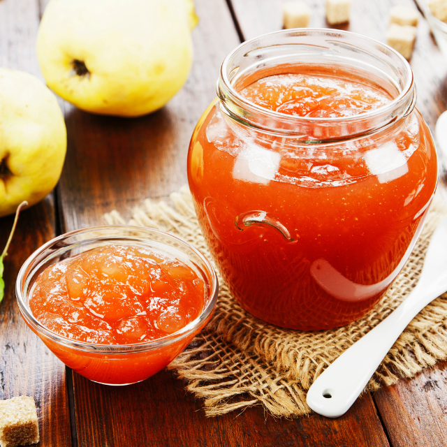 Cómo hacer conservas y mermeladas con frutas de temporada