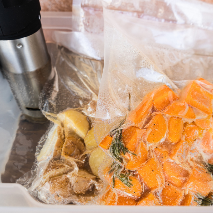 ¿Qué es un roner en cocina y para qué sirve?