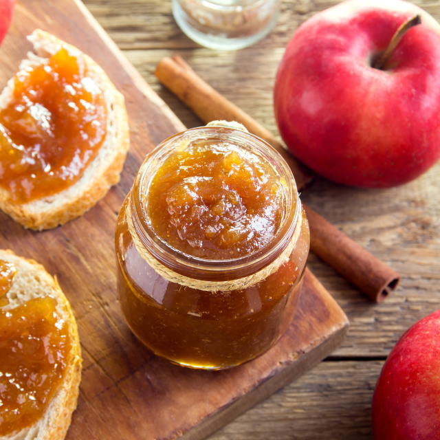 Cómo hacer conservas y mermeladas con frutas de temporada