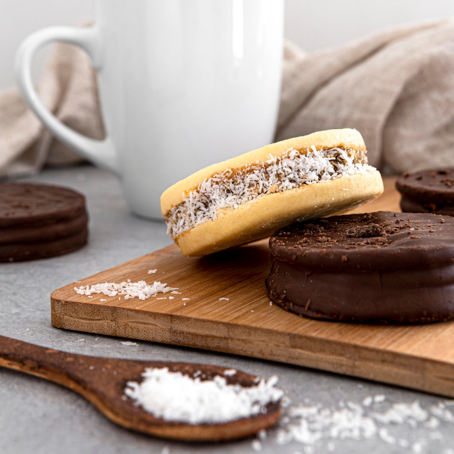 5 dulces de Navidad en Andalucía