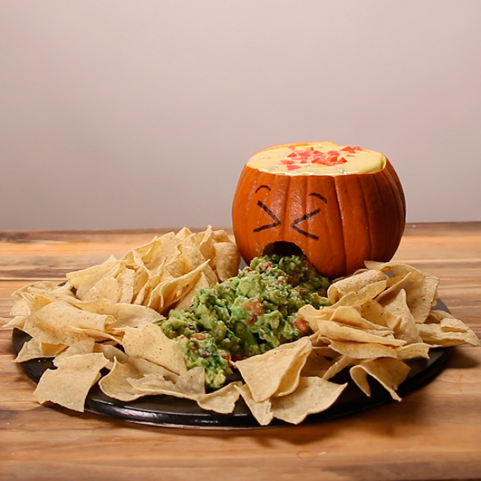 Recetas tradicionales y creativas para Halloween y la Castanyada