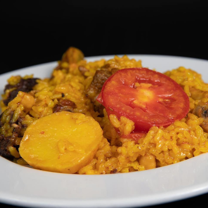 Los mejores sitios para comer arroz al horno en Valencia