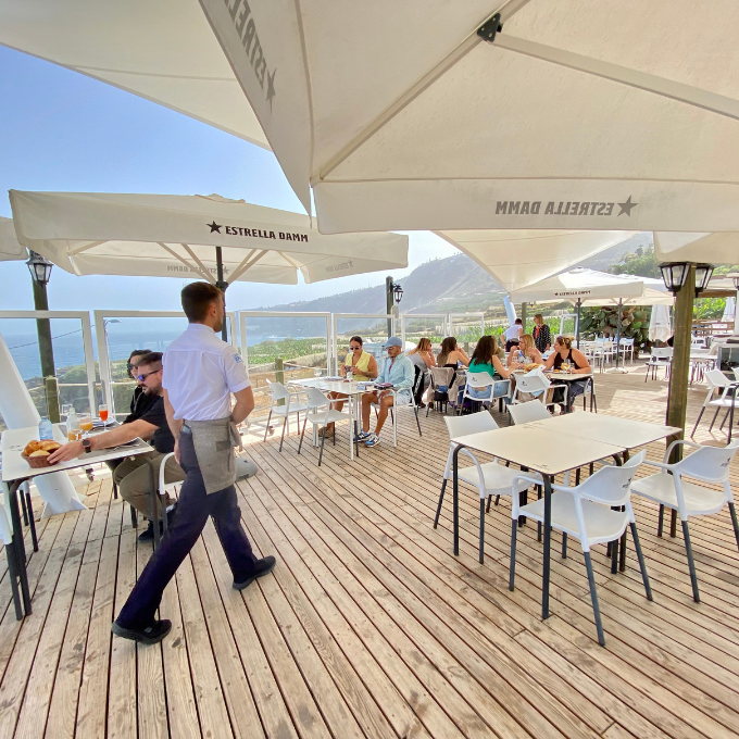 6 restaurantes en Canarias con Sol Repsol