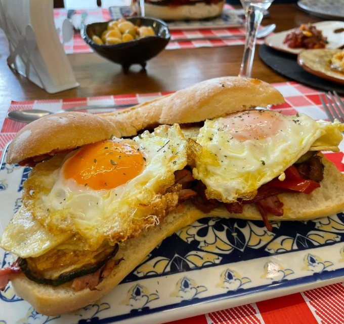 Restaurantes tradicionales de Valencia para almorzar