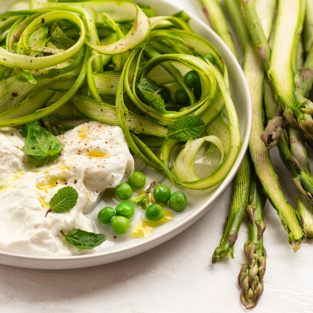 Brunch de primavera