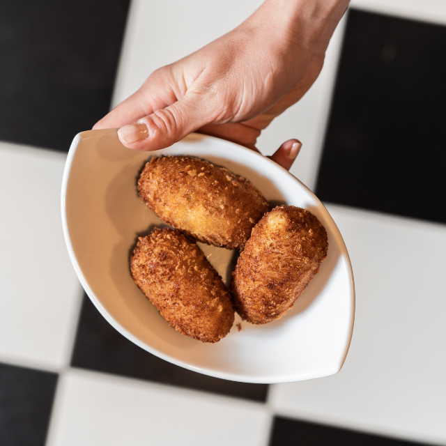 Dónde ir de tapas por Sarrià