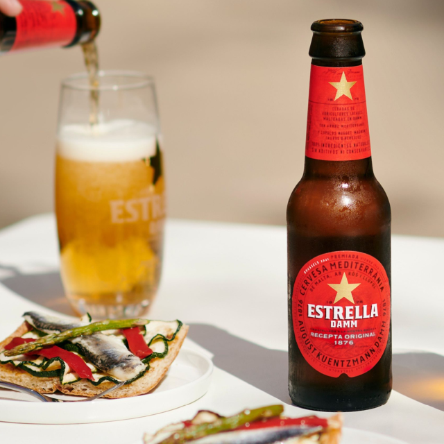 Estrella Damm