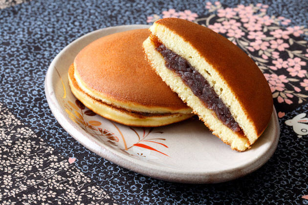 7 postres y dulces japoneses: hay vida más allá de los mochis |  Gastronosfera
