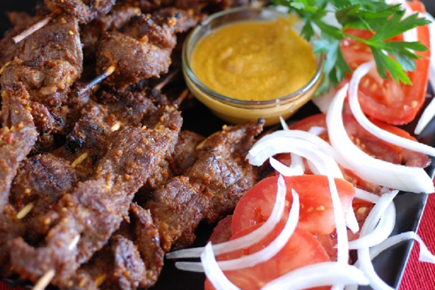 Suya