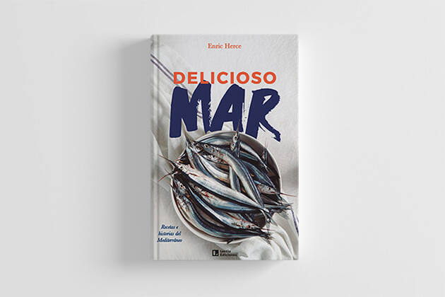 delicioso mar