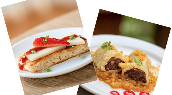 Tapas