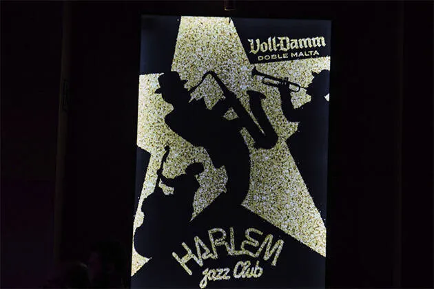 Harlem Jazz Club, toda una experiencia musical