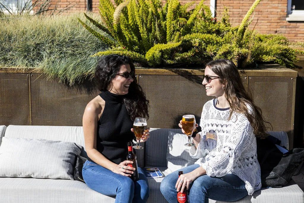 Grandes chefs y alta gastronomía en el Passeig de Gourmets