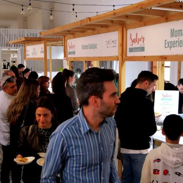 Sabor Badajoz: Gastrofestival 2024