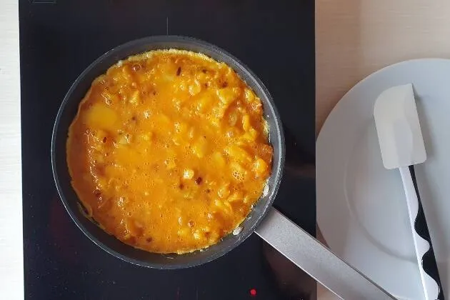 ¿Fan de la tortilla de patata de La Martinuca? ¡Con esta receta no fallarás!