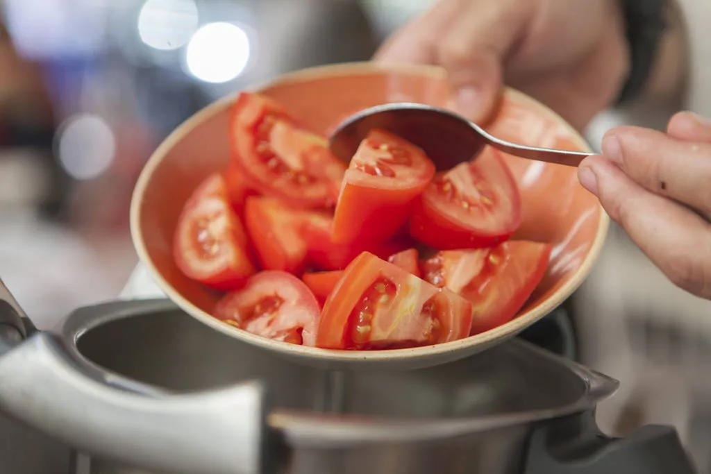 Chico Bar, Gazpacho, Barcelona, receta, restaurante Barcelona