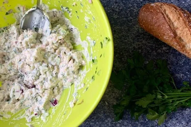 ensaladilla