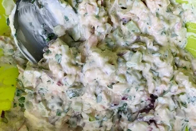 ensaladilla