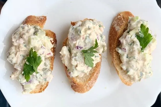 ensaladilla