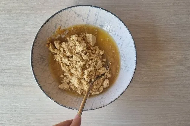 Cómo hacer tarta de queso fundente al estilo de La Bientirada