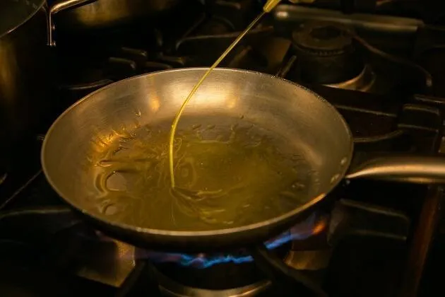 Espaguetis con bogavante de Algrano