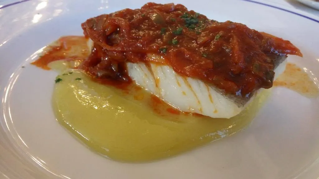 Bacalao, quintaesencia de la gastronomía vasca 