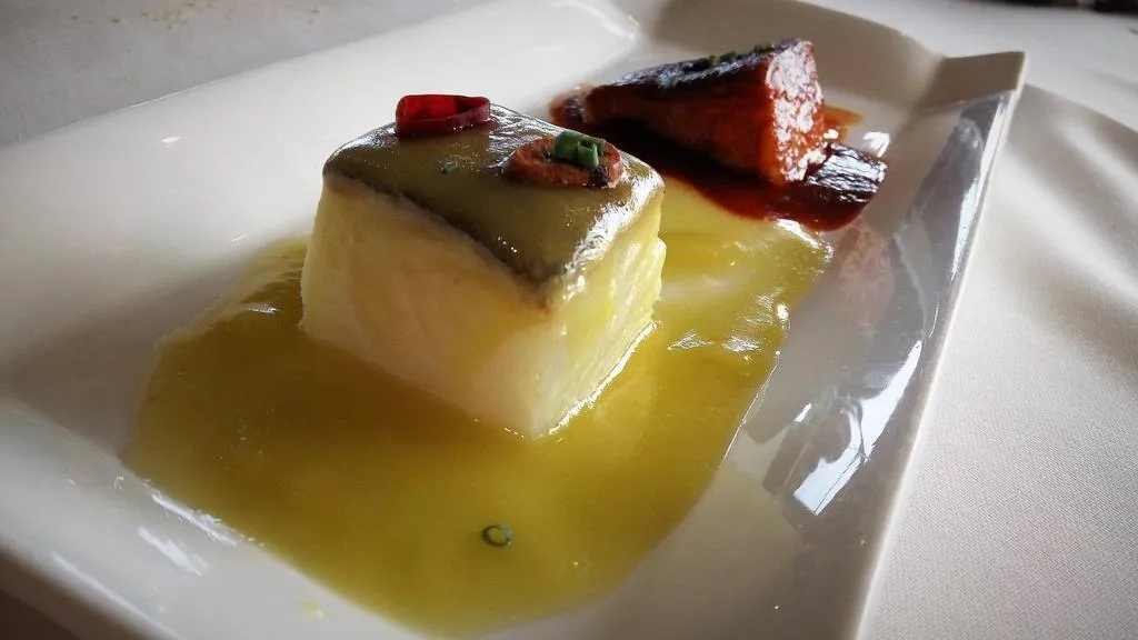 Bacalao, quintaesencia de la gastronomía vasca 