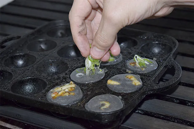 Takoyaki