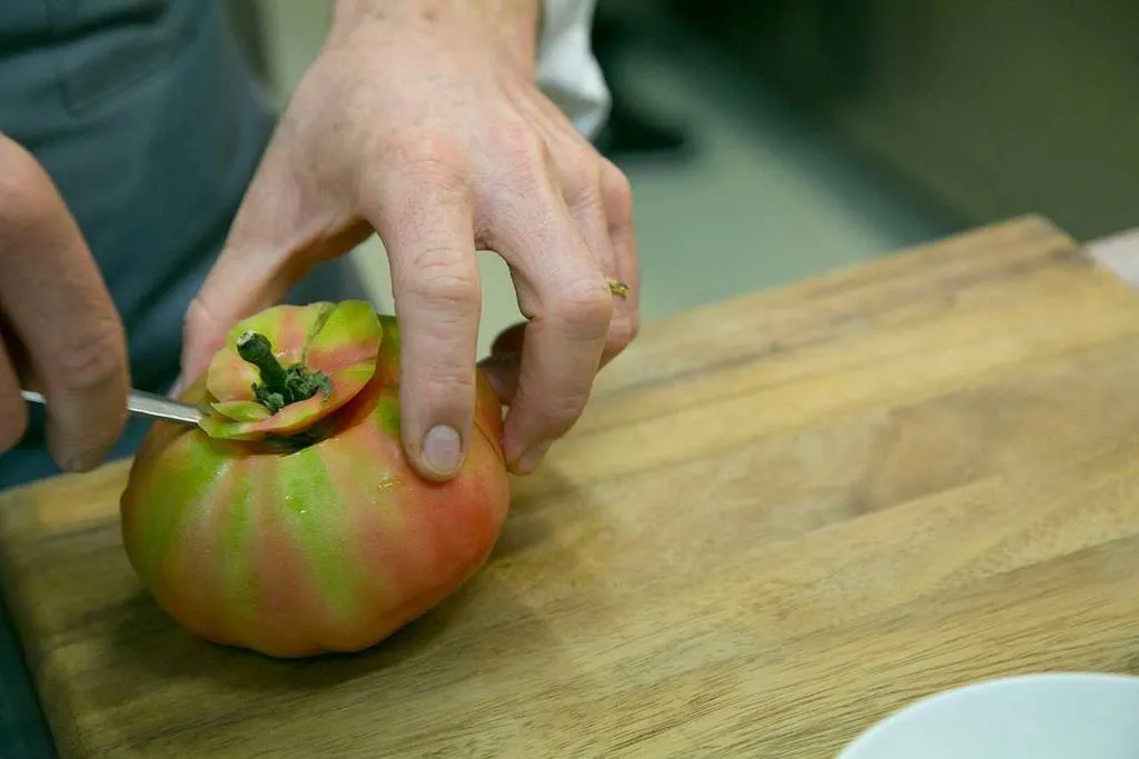 Receta de Le Bouchon