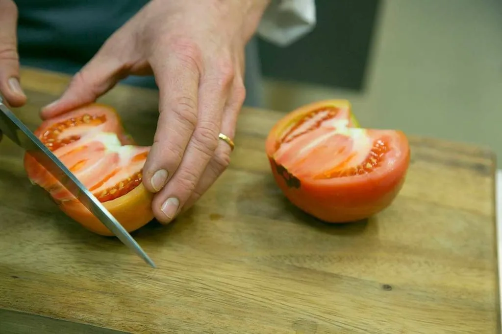 Receta de Le Bouchon