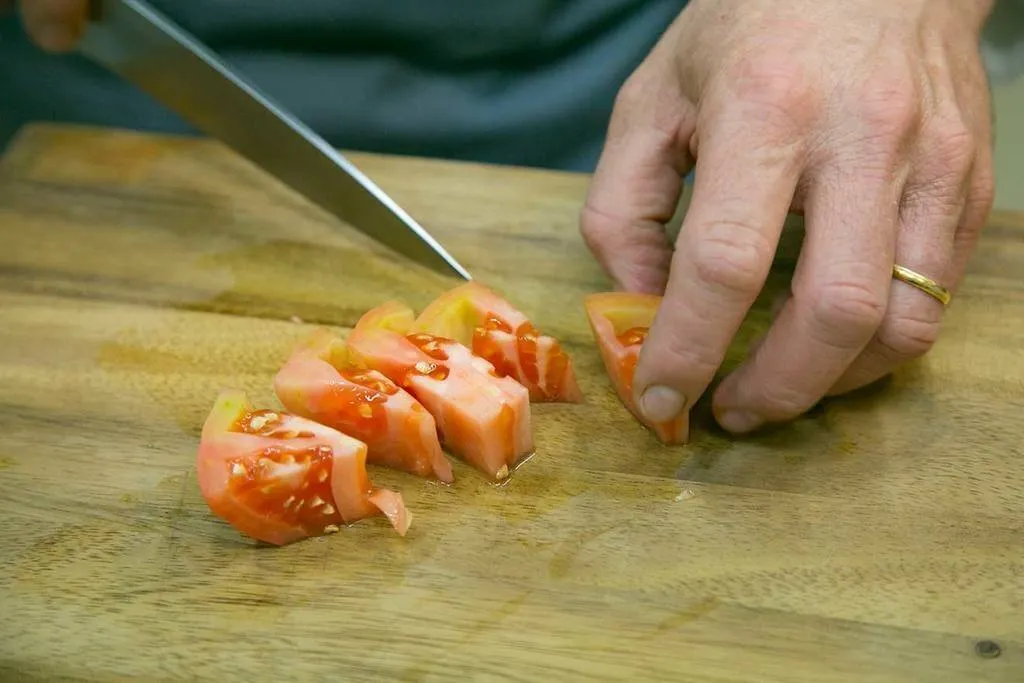 Receta de Le Bouchon