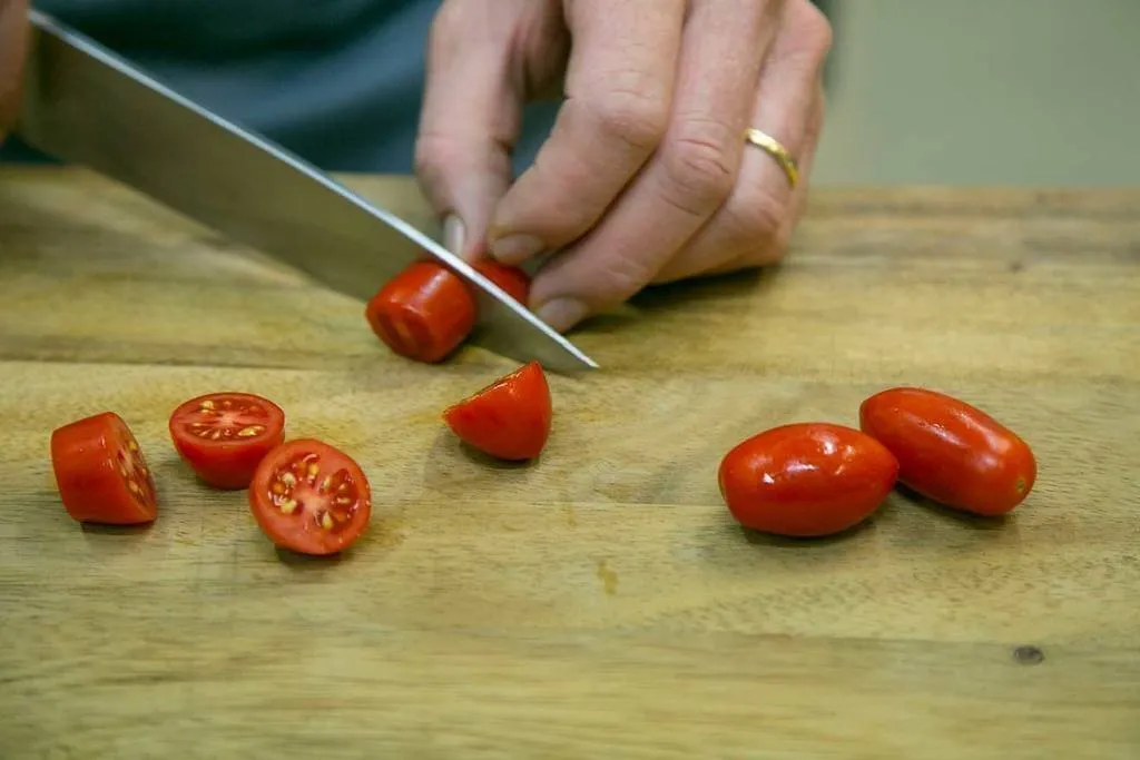 Receta de Le Bouchon